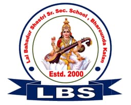 LBS Logo